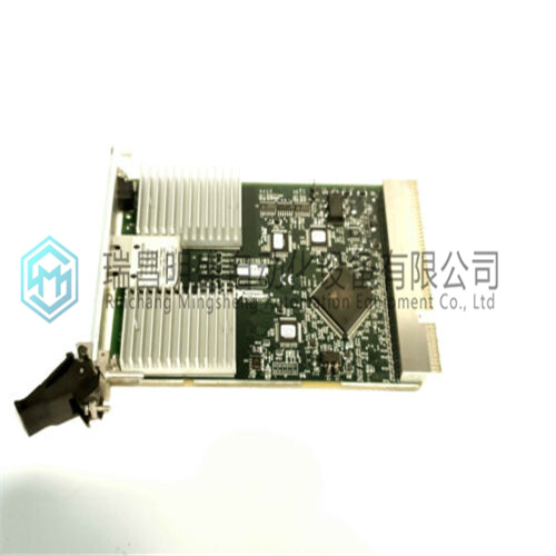 NI PXI-8335 MXI-3光纤远程控制模块