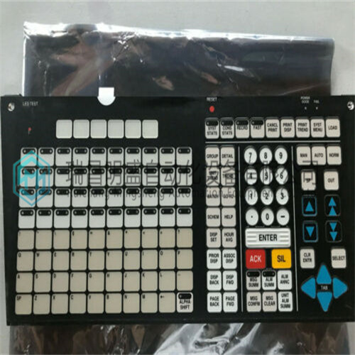 HONEYWELL 51400993-100工业键盘