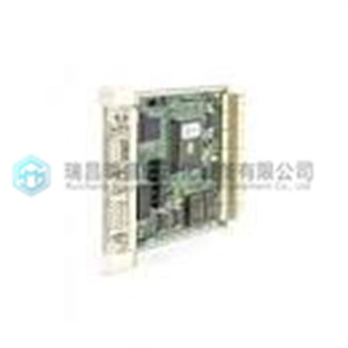 ABB CI522 3BSE012790R1通信接口