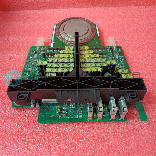 ABB IGCT 5SHY5055L0002可控硅功率单元模块