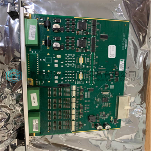 DEIF PCM5.1控制模块