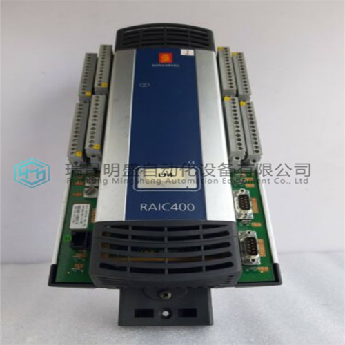 KONGSBERG RAIC400接口模块