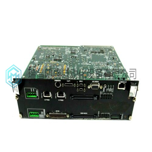 GE IS215UCVDH5AP控制器模块