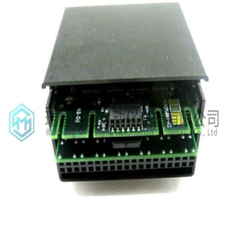 GE HE670ADC810模拟量输入模块