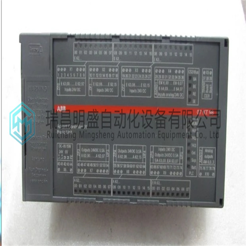 ABB 07KT98 GJR5253100R0278控制器