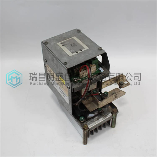 ABB NBRA-657C外置制动斩波器