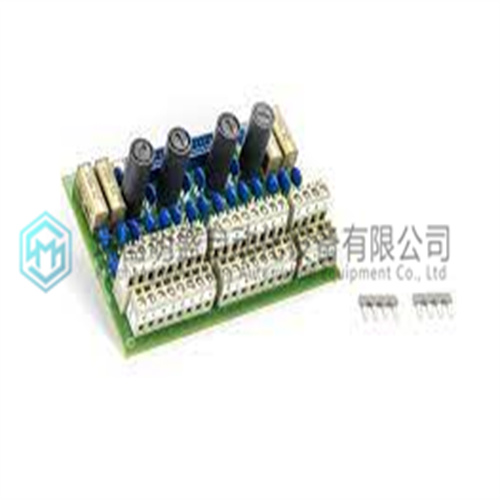 ABB DSTD190 3BSE004723R1控制主板