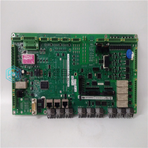 ABB 1VC1T0374A00R工控控制卡件