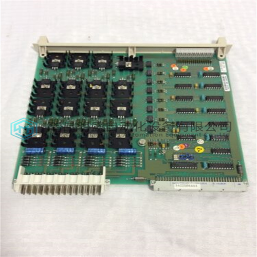 ABB DSDO120 57160001-AK电路板