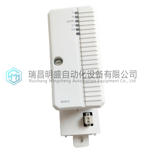 ABB BC810K02 3BSE031155R1工控设备