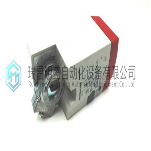 HONEYWELL MN7234A2008减震器执行器