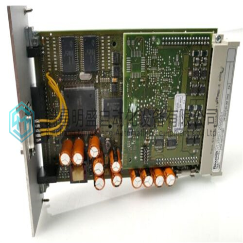 REXROTH R901077297伺服电机控制系统