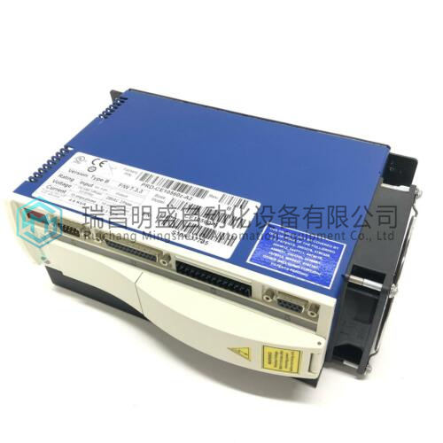 KOLLMORGEN CE10560伺服驱动器电机