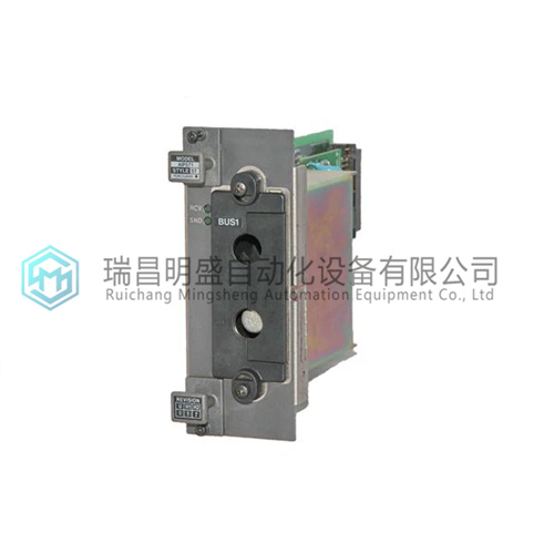 YOKOGAWA AIP571 I/O模块