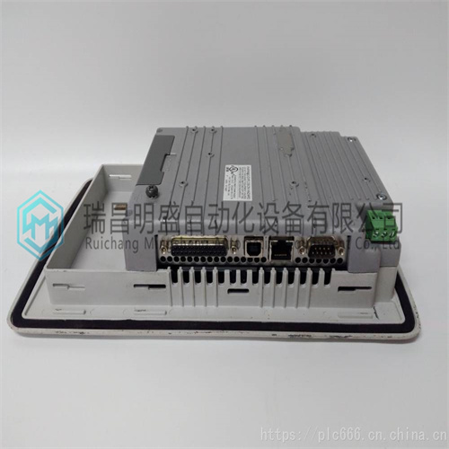 ABB PP875 3BSE092977R1触摸屏