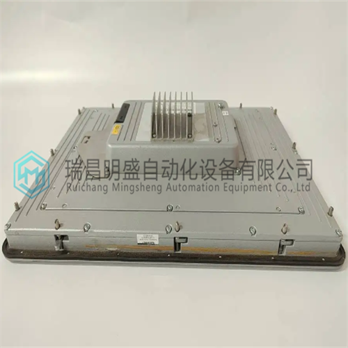 ABB PP887S 3BSE092987R1坚固型触摸屏 