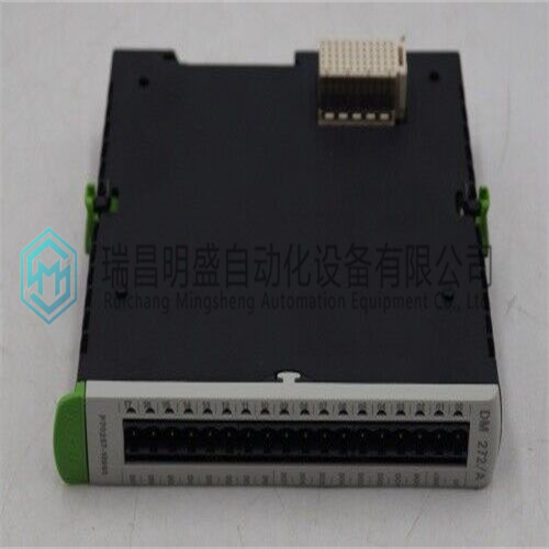 KEBA DM272/A控制器模块