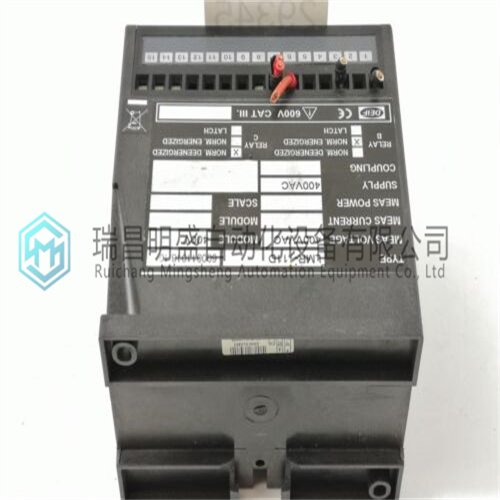 DEIF LMR-111D保护继电器