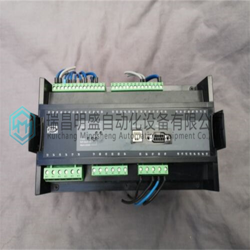 DEIF GPU-3并联与保护装置