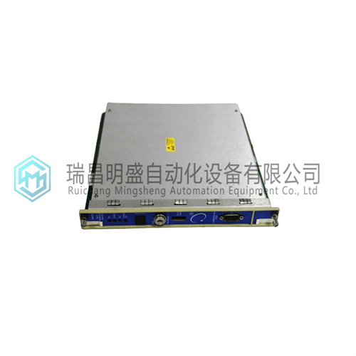 BENTLY 3500/33-01-00继电器输出模块