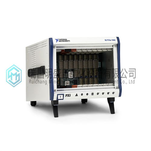NI PXIE-1082 Express机箱