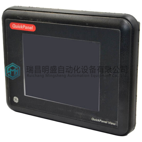 GE IC754VSI06STD-LH平板显示器 