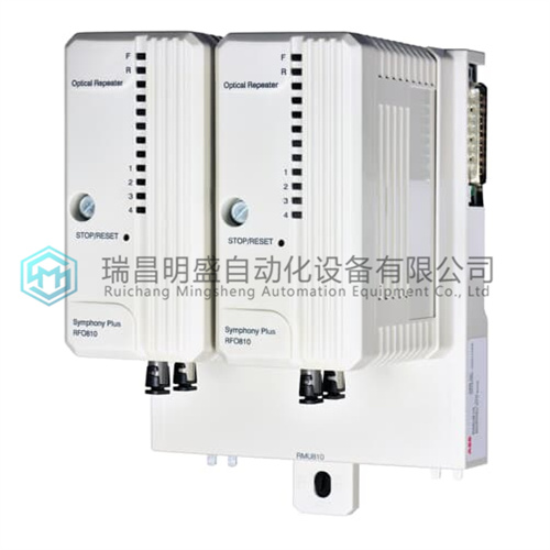 ABB RFO810控制模块