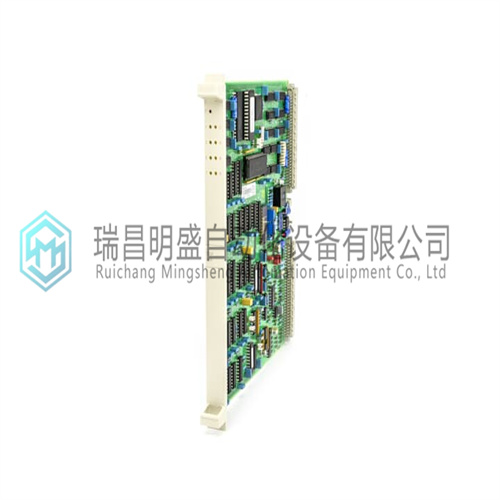 ABB DSDP140A 57160001-ACT通道脉冲计数器板