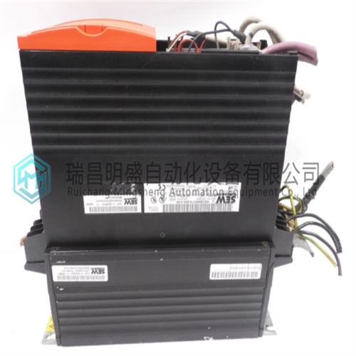 SEW MDV60A0110-5A3-4-00变频器