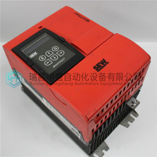 SEW 31C075-503-4-00 PLC变频器