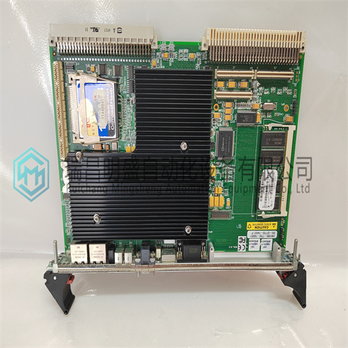 GE VMIVME-7750 VMIVME-7750-746001模块控制器