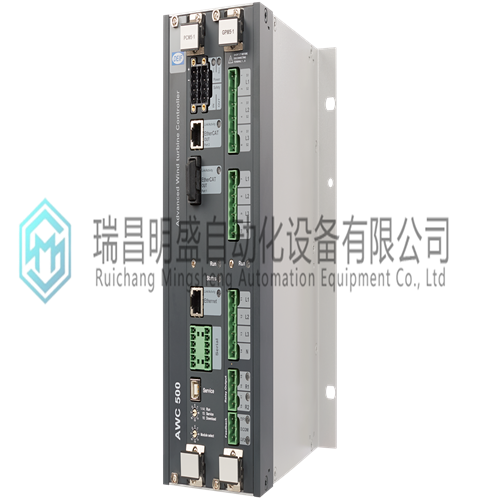 DEIF AWC500风力发电机控制器