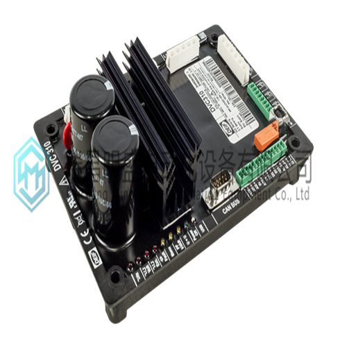 DEIF DVC310数字电压调节器