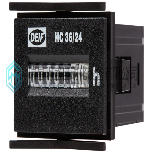 DEIF HC36/24计时计数器