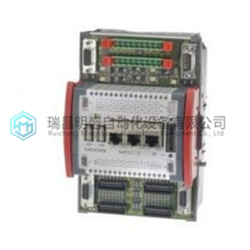 MOOG D136-002-004驱动器模块