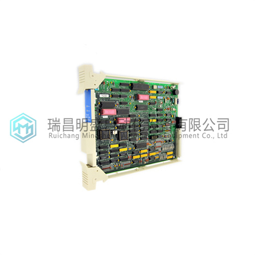 HONEYWELL 10004/I/F控制模块系统