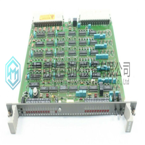 ABB AFC094AE01 HIEE200130R1输入输出模块