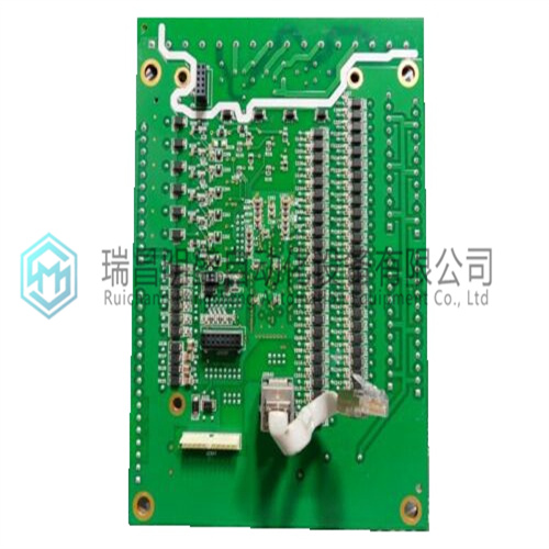 GE 369-A200多线模拟和I/O板