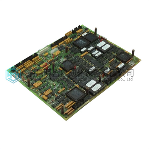 GE DS200SDCCG3A驱动器控制卡