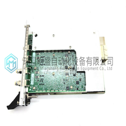 NI PXIe-5450矢量调制器