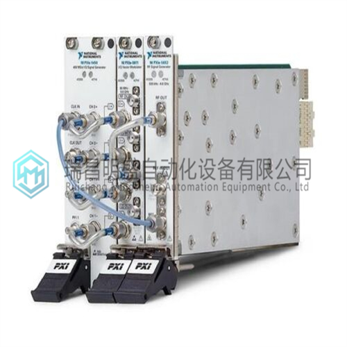 NI PXIe-5673信号发生器