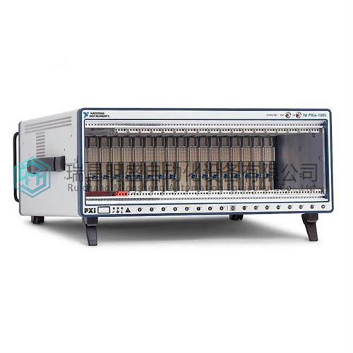 NI PXIe-1085  PXI机箱