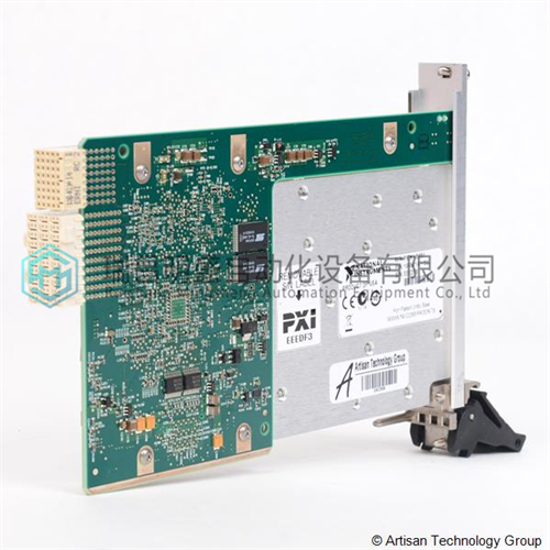 NI PXI-5651模拟信号发生器