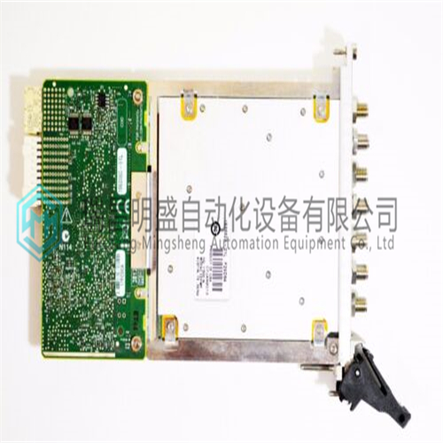 NI PXIe-2790功率组合器和开关模块