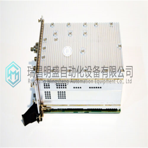 NI PXIe-5605变频器