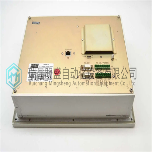 ABB G2010 A 10.4ST GENERA操作面板显示器