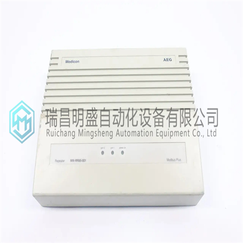 SCHNEIDER NW-RR85-001中继器组件