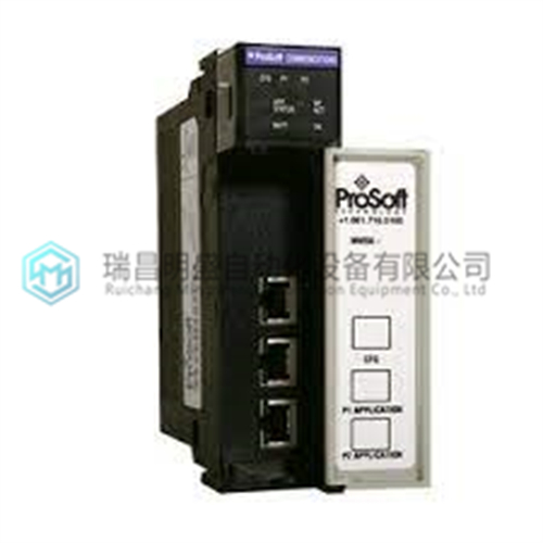 PROSOFT MVI56-101M通信模块