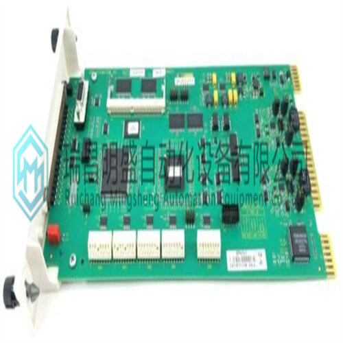 ABB SPNIS21网络接口模块