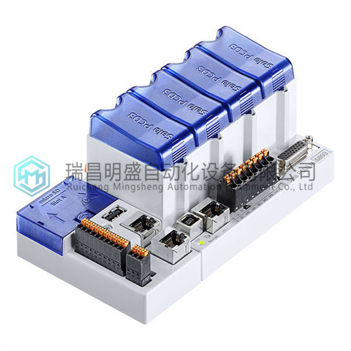 SAIA PCD3.C100处理器